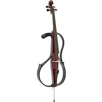 Read more about the article Yamaha SVC110 Silent Cello Full Size