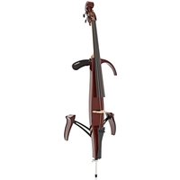 Yamaha SVC210 Silent Cello Full Size