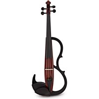 Read more about the article Yamaha SVV200 Concert Silent Viola