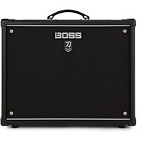 Read more about the article Boss Katana 100 MKII 1×12 Combo