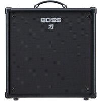 Read more about the article Boss Katana-110 Bass Amplifier Combo