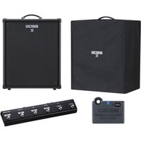 Read more about the article Boss Katana-210 Bass Amplifier Complete Bundle