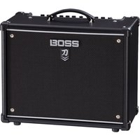 Boss Katana 50 MKII EX Guitar Combo Amplifier