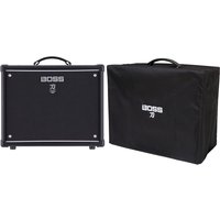 Boss Katana 50 MKII 1x12 Combo with Cover