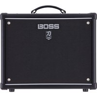 Read more about the article Boss Katana 50 MKII 1×12 Combo – Nearly New