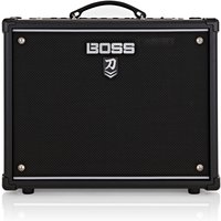 Read more about the article Boss Katana 50 MKII 1×12 Combo