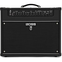 Read more about the article Boss Katana Artist MK-II 1×12 Guitar Combo Amp – Nearly New