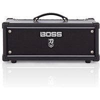 Read more about the article Boss Katana Head MKII 100w Amp Head