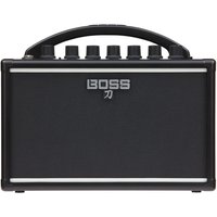 Read more about the article Boss Katana Mini Ultra-Compact Guitar Amp