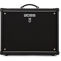 Boss Katana 100 MKII 1x12 Combo with Cover