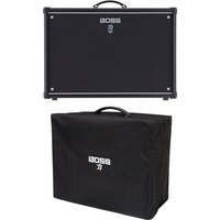 Boss Katana 100 MKII 2x12 Combo with Cover