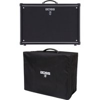 Read more about the article Boss Katana 100 MKII 2×12 Combo with Cover
