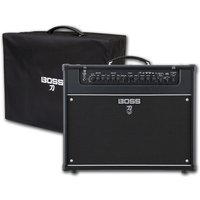 Boss Katana Artist MK-II 1x12 Guitar Combo Amp with Cover