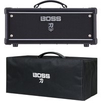 Boss Katana Head MKII 100w Amp Head with Cover