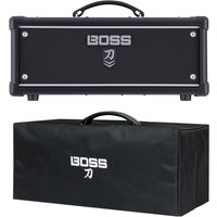 Read more about the article Boss Katana Head MKII 100w Amp Head with Cover