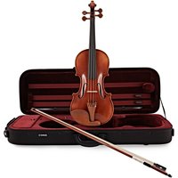 Yamaha V20G Intermediate Violin Outfit Full Size