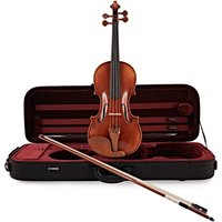 Read more about the article Yamaha V20G Intermediate Violin Outfit Full Size