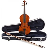 Read more about the article Yamaha V3 Student Violin Outfit 1/2 – Nearly New
