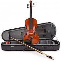 Yamaha V5SA Acoustic Violin Outfit 1/2 Size