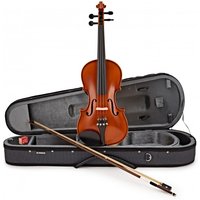 Yamaha V5SA Acoustic Violin Outfit 1/4 Size