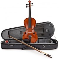 Read more about the article Yamaha V5SA Acoustic Violin Outfit Full Size