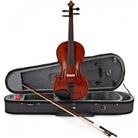 Read more about the article Yamaha V5SC Student Acoustic Violin 1/10 Size