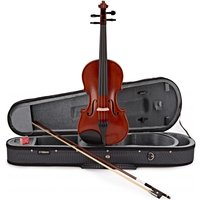 Read more about the article Yamaha V5SC Student Acoustic Violin Full Size
