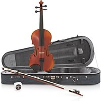 Yamaha V7SG Intermediate Violin 1/2 Size