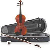 Yamaha V7SG Intermediate Violin 1/4 Size