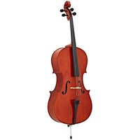 Yamaha VC5S Student Cello 1/4 Size - Ex Demo