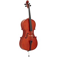 Read more about the article Yamaha VC5S Student Cello 1/4 Size – Ex Demo