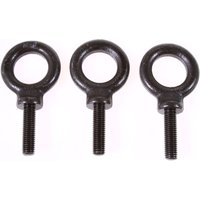 Read more about the article QSC M10 Steel Eyebolt KW122 Suspension Kit