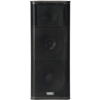 QSC KW153 Active 3 Way PA Speaker 1000 Watt