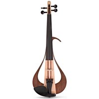 Read more about the article Yamaha YEV104 Series Electric Violin Natural Finish
