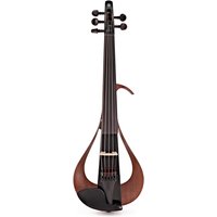 Read more about the article Yamaha YEV105 Series 5 String Electric Violin Black Finish