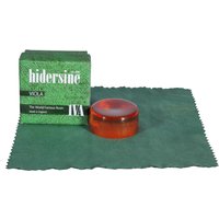 Hidersine 1V Viola Clear Rosin Large