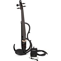 Yamaha YSV104 Silent Violin Black