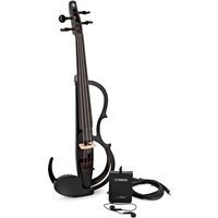 Read more about the article Yamaha YSV104 Silent Violin Black