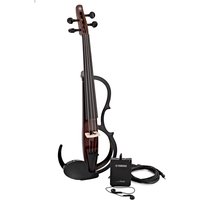 Yamaha YSV104 Silent Violin Brown