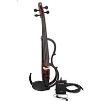 Read more about the article Yamaha YSV104 Silent Violin Brown