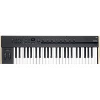Read more about the article Korg Keystage 49 Polytouch Keyboard