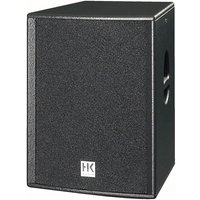 Read more about the article HK Audio Premium PR:O 15 15 Passive PA Speaker