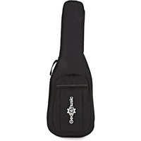 Padded Electric Guitar Gig Bag by Gear4music