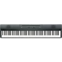 Korg L1 Liano Digital Piano Metallic Grey