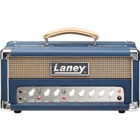 Read more about the article Laney Lionheart L5 Studio 5W Amp Head