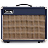 Read more about the article Laney L5T-112 Lionheart Combo – Nearly New