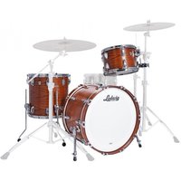 Ludwig Classic Oak 22 Fab Tennesse Whiskey