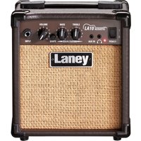 Read more about the article Laney LA10 Acoustic Combo