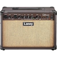 Read more about the article Laney LA30D LA 30W 2×6.5 Acoustic Combo
