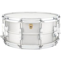 Read more about the article Ludwig Acro Aluminum 14 x 6.5 Snare Drum